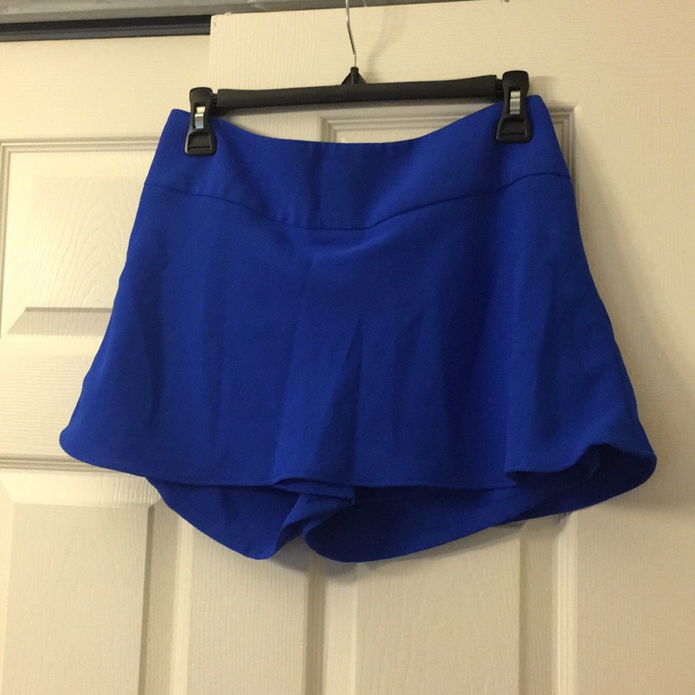 skort